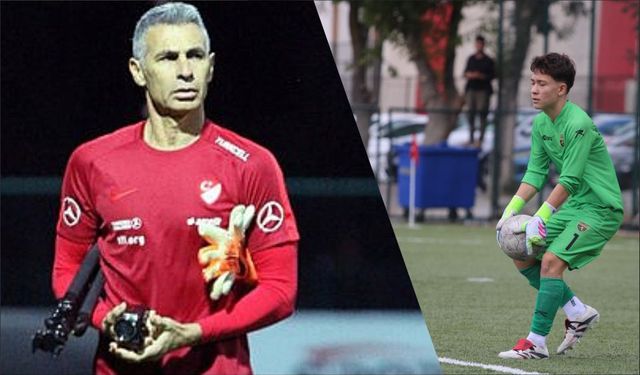 Bolu’da Kaleciler İçin Dev Organizasyon!