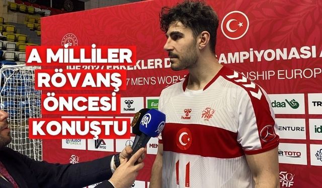 Romanya Maçı Sonrası A Millilerden Özeleştiri