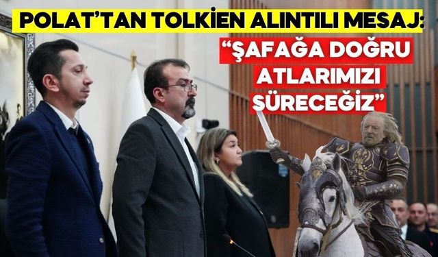 Özcan’ın Tutuklanmasının Ardından Mecliste İlk Oturum