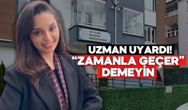 Çocuklarda Konuşma Gecikmesi Ne Zaman Tehlikeli?