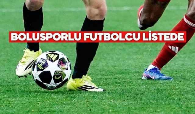 Bahis İddianamesinde Bolu İsmi Dikkat Çekti