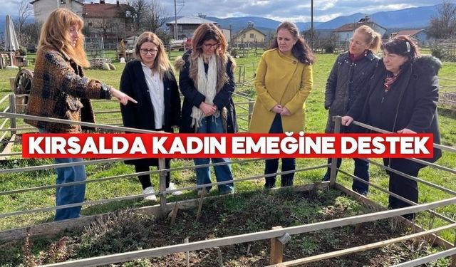 TOBB Kadın Girişimciler Kurulu’ndan Ardıç Yaşam’a ziyaret