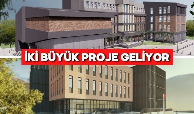 Coşkunyürek’ten Bolu’ya Yeni Yatırım Müjdesi