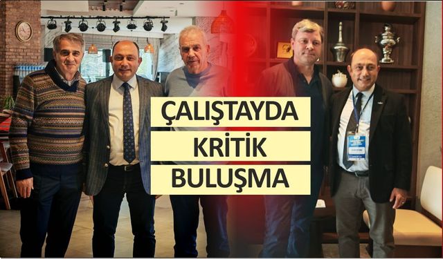 BOLU, FUTBOL KAMP MERKEZİ OLMA YOLUNDA