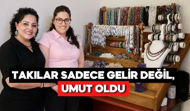 Bolu’da “Kızım Benim Arkamdaki Dağ” Diyen Annenin Mücadelesi