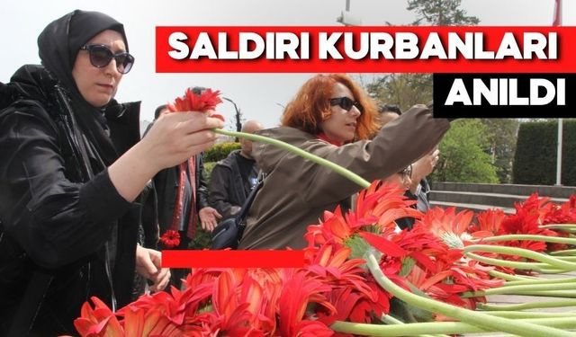 Kahramanmaraş’taki acı, Bolu’da dualarla paylaşıldı