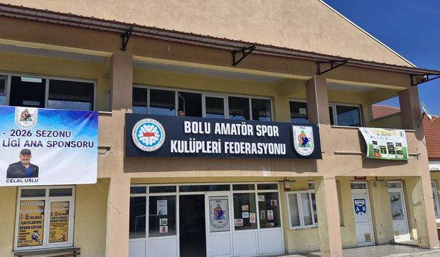 U16 TÜRKİYE ŞAMPİYONASI’NDA GÖZLER BOLU’DA