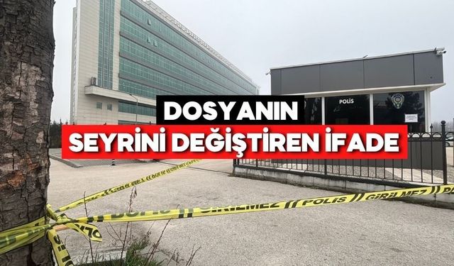 Bolu’da Gündem Olan Soruşturmada 178 Sayfalık İddianame