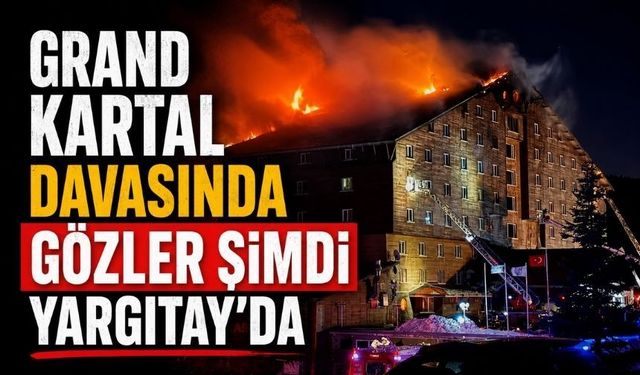 Bolu’daki Facia Davasında İstinaf Kararı Açıklandı