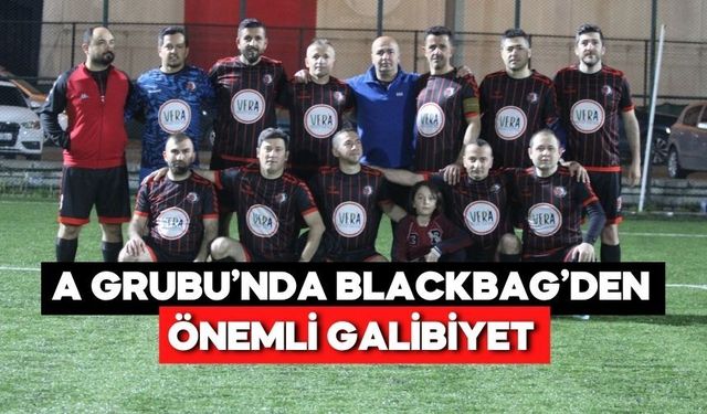 Veteranlar Turnuvası’nda Gecenin Son Maçı Nefes Kesti