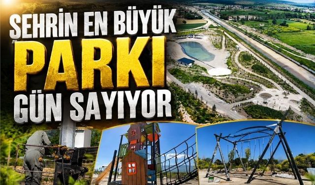 Bolu’nun Yeni Gözdesi Yıl Sonunda Açılıyor