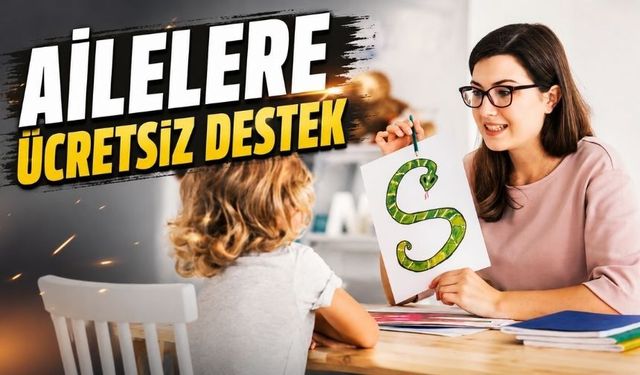 Çocuğunuz Hâlâ Konuşmuyorsa Bu Eğitimi Kaçırmayın