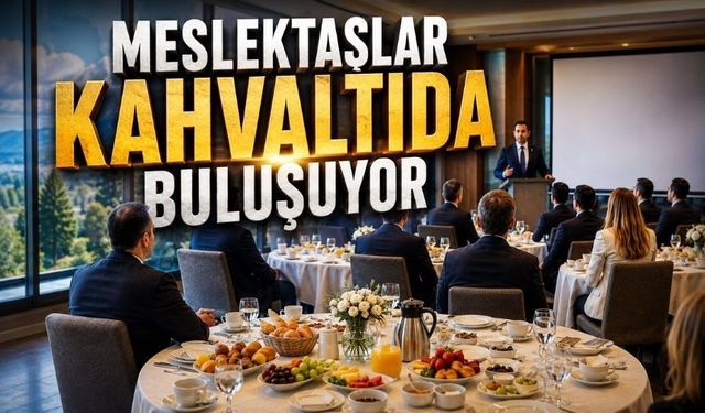 Bolu SMMMO ve Uyumsoft’tan Ortak Organizasyon