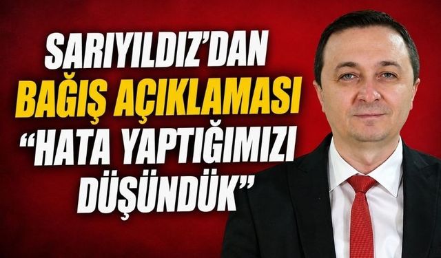 Ali Sarıyıldız Mahkemede Kurban Kampanyasını Anlattı