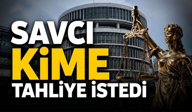 Belediye Davasında Savcılık Mütalaasını Açıkladı