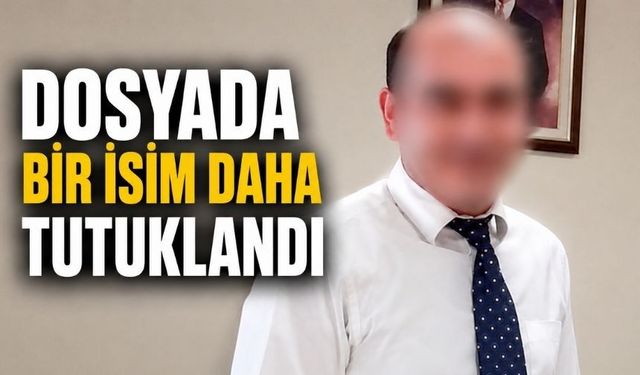 Bolu'da Esnaf Kredisi Soruşturmasında Yeni Tutuklama