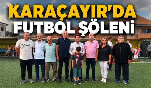 ASKF ve Bolu Gazeteci ve Yazarlar Derneği'nden Anlamlı Futbol Şöleni
