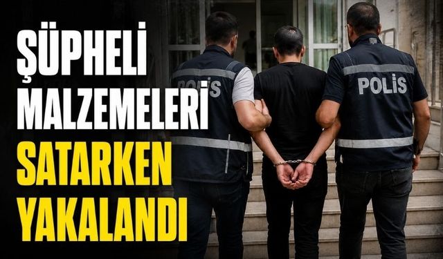 TOKİ Şantiyesinde 3 Milyonluk Hırsızlık İddiası!