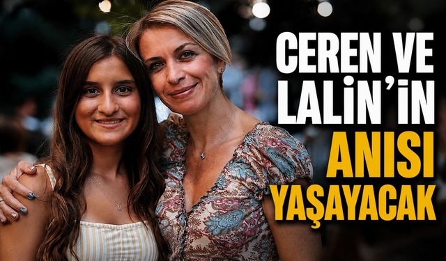 Bolu'da Unutulmayacak Bir Geleneğin İlk Adımı