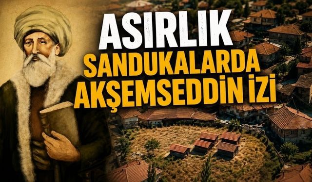 Göynük’ten İskilip’e Uzanan Asırlık Sır