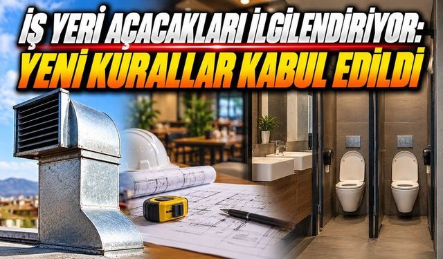 Bolu’da İş Yerlerini İlgilendiren Karar: Tarih Belli Oldu