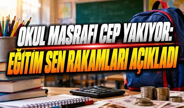 Bolu’daki Yüzde 35’lik Servis Zammına Eğitim Sen’den Tepki