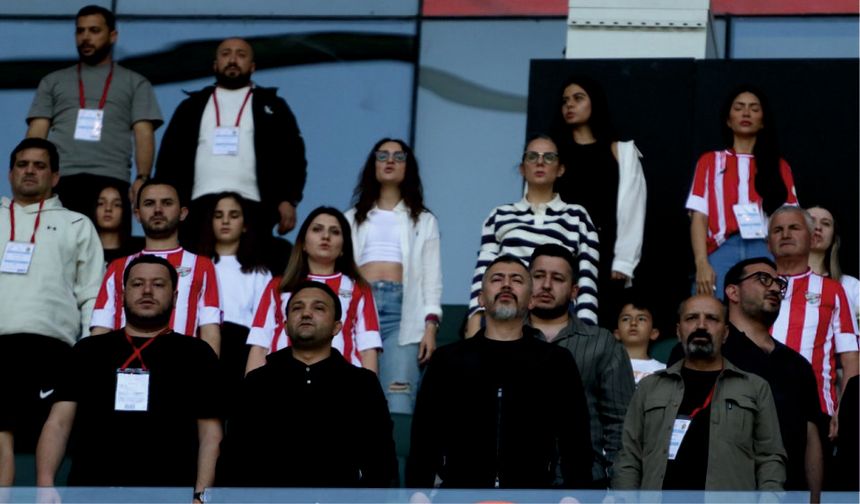 SAVAŞ ABAK'IN GELECEĞİ VE İLHAN DURAK'IN İHTİMALİ