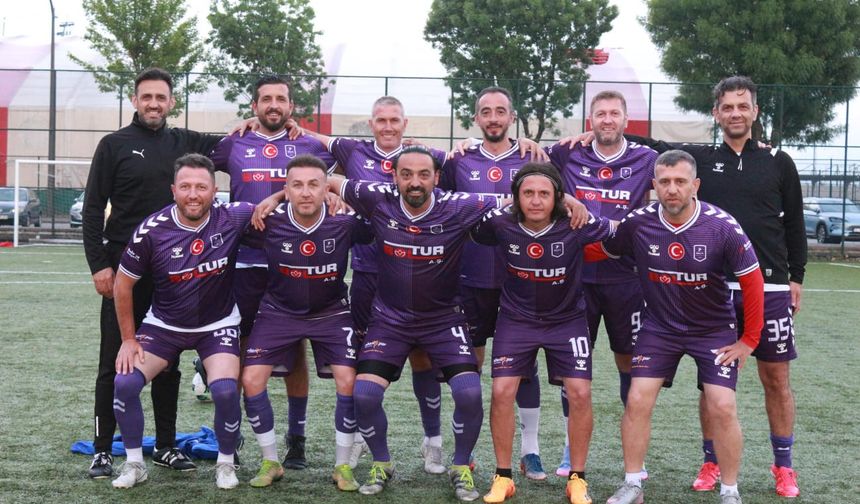 A GRUBUNDA LİDER BOL TUR A.Ş.