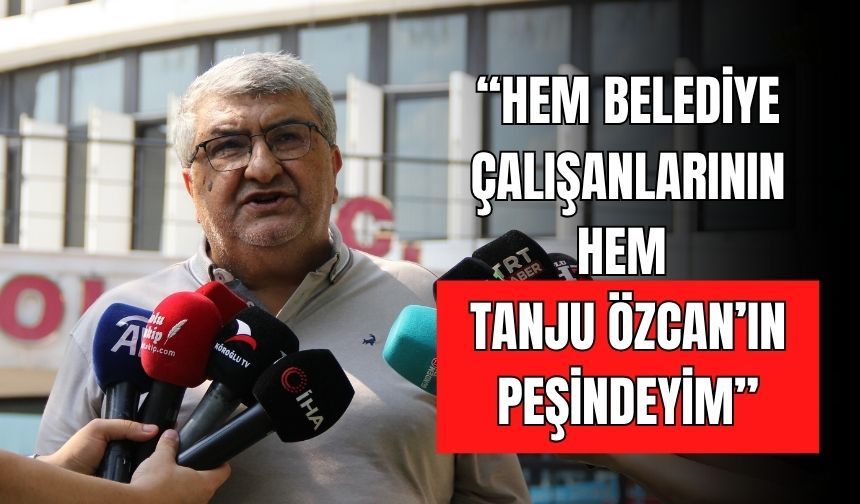 Grand Kartal Otel faciasında 8 yakını ölen Av. Yüksel Gültekin’den sert açıklama