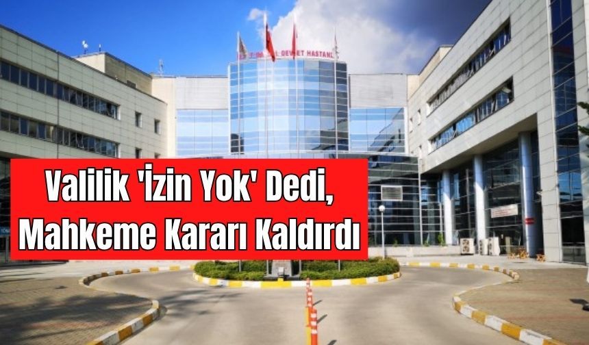 Bolu’da PRP ve Hyalüronik Asit Skandalı