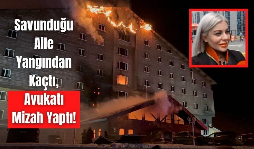 78 KİŞİ YANARAK ÖLDÜ… AVUKATTAN ALAYCI PAYLAŞIM!