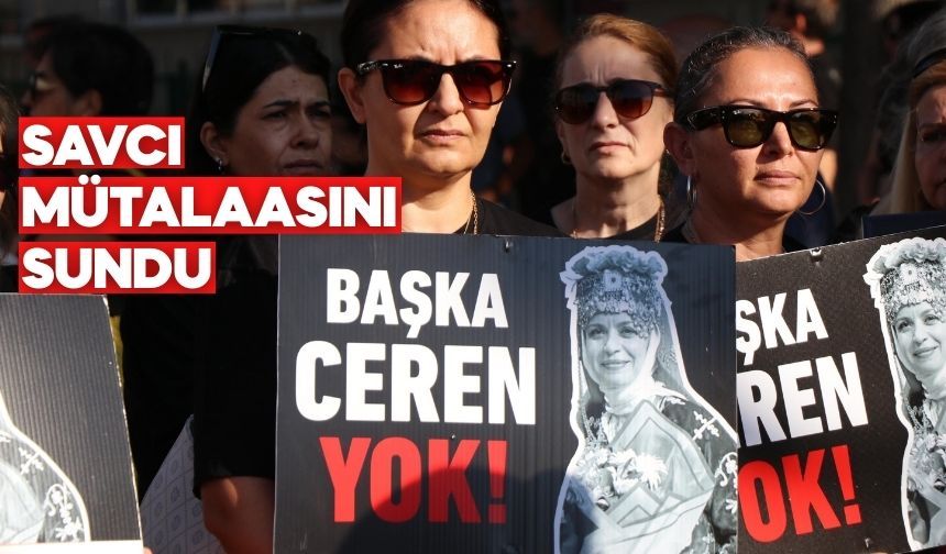 Kartalkaya faciasında binlerce yıl hapis talebi