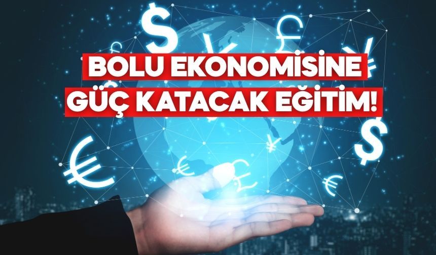 Bolu İhracatta Vites Yükseltiyor! Yeni Pazar Fırsatları Bu Eğitimde