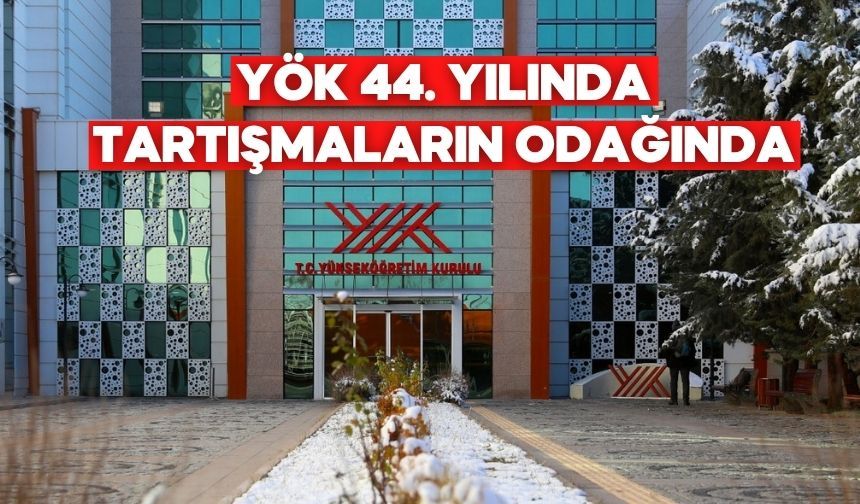 Eğitim Sen Bolu Şubesi: “12 Eylül’ün Mirası YÖK, 44 Yıldır Üniversiteleri Denetim Altında Tutuyor”