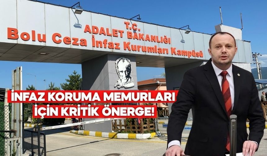 “Güvenlik hizmetleri sınıfı” vaadi ne oldu? Akgül, Bakan Tunç’tan net açıklama istedi