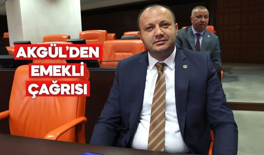 En Düşük Emekli Maaşı İçin Yeniden Düzenleme Çağrısı