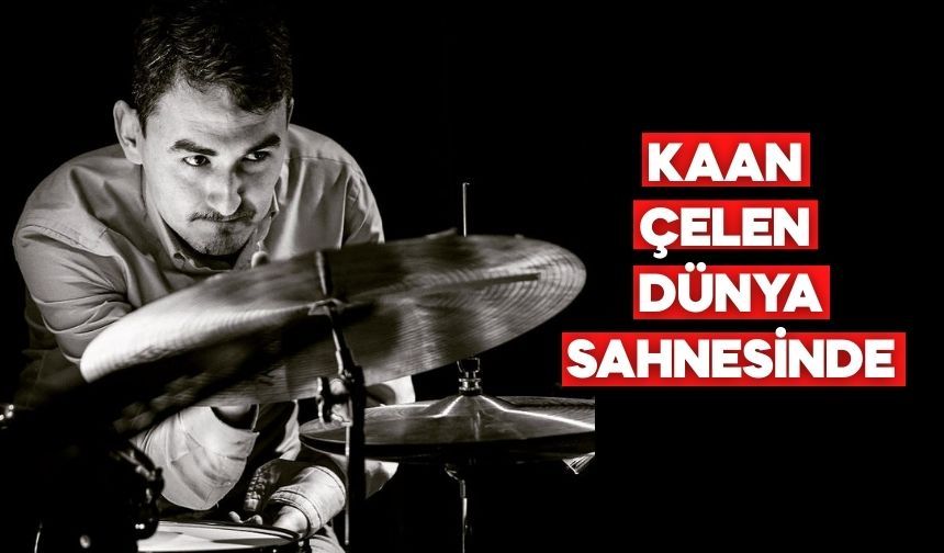 Bolu’dan Uluslararası Caz Sahnesine Bir Albüm