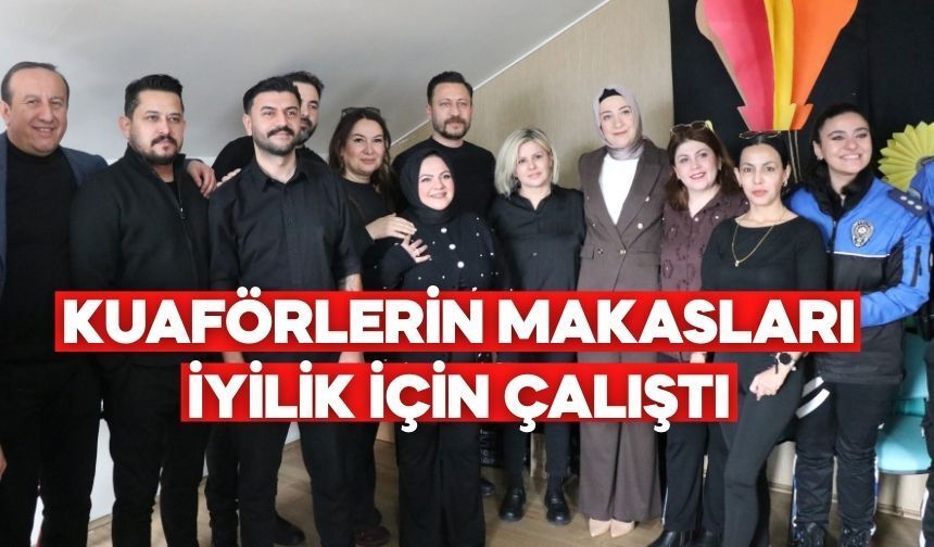 Bolu'da devlet korumasındaki çocuklara manevi dokunuş