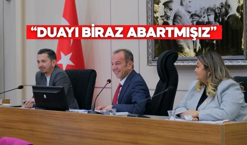 “Kar Duası Ettim” Dedi, Bolu’ya 1.5 Metre Kar Yağdı