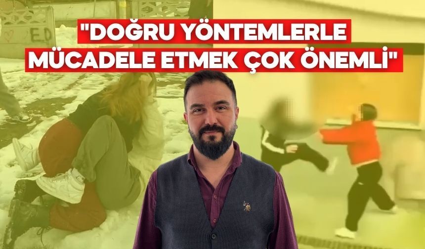 Uzmanı açıkladı! İşte akran zorbalığının iki nedeni, Aile tutumu ve sosyal medya