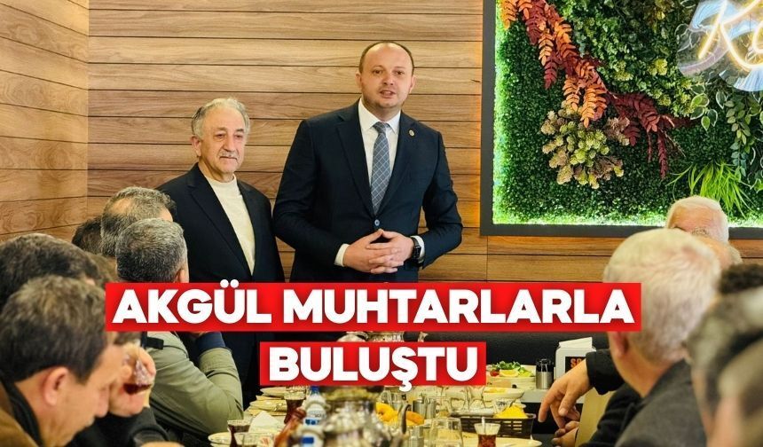 Bolu’nun Talepleri Görüşüldü