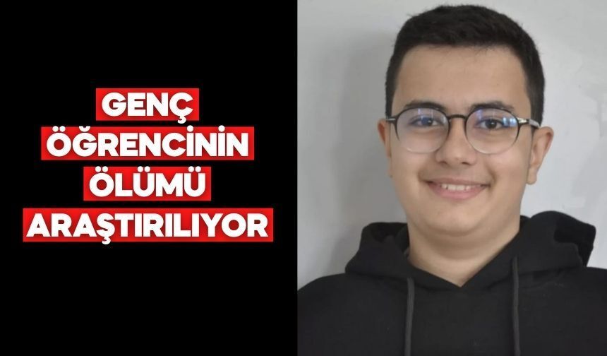 Bolu’da 16 Yaşındaki Gençten Haber Alınamayınca Gerçek Ortaya Çıktı