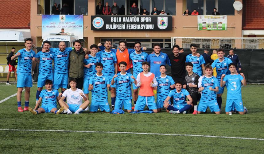 KAPTANIN PASI, KEREM’İN GOLÜ: KIBRISCIKSPOR TUR ATLADİ