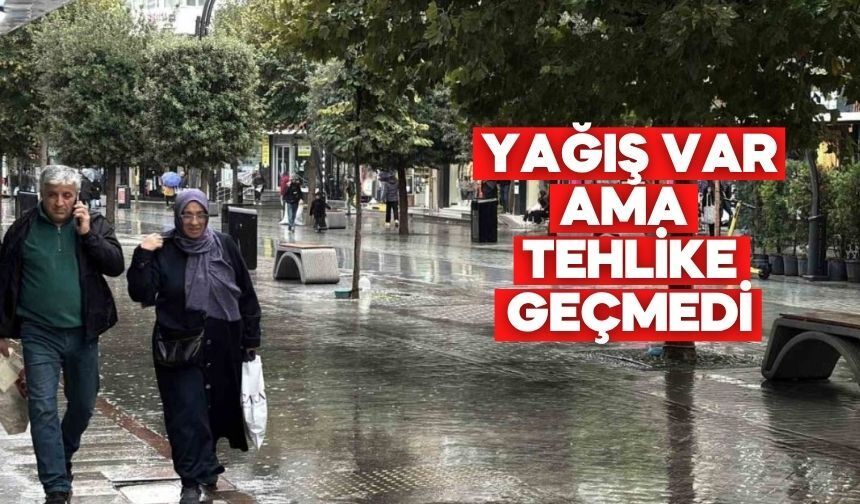 Bolu’da Sessiz Tehlike! 2 Yıllık Açık Artık Kronik