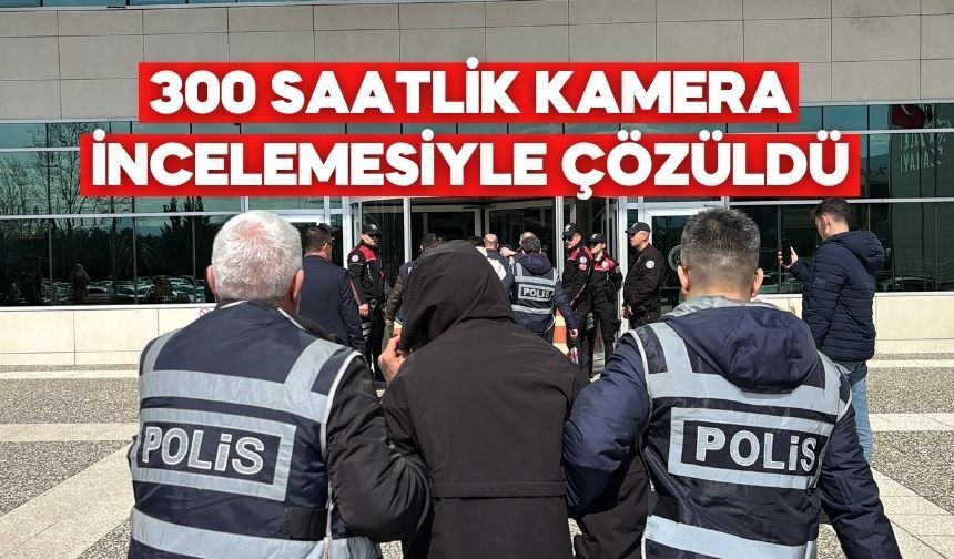 Bolu’da İş Yerini Kurşunlayan 4 Kişi Yakalandı