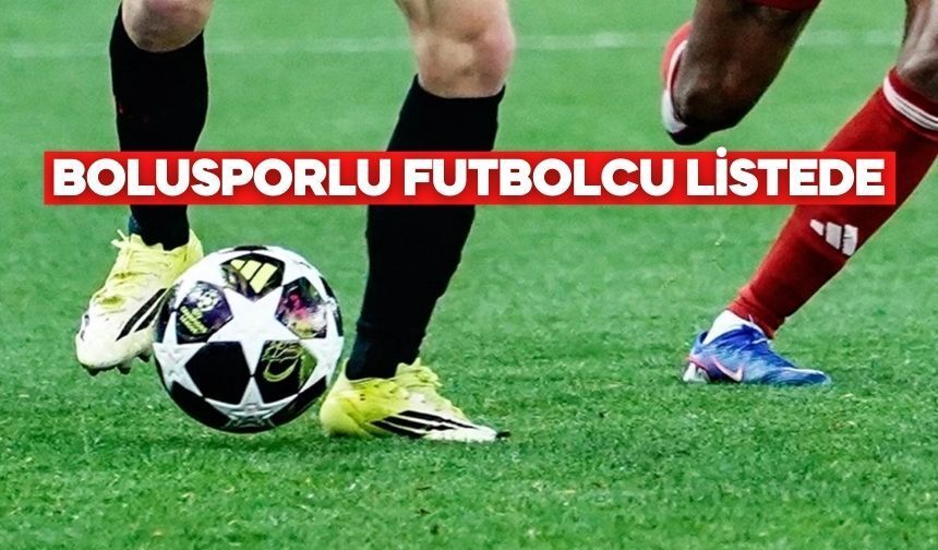 Bahis İddianamesinde Bolu İsmi Dikkat Çekti