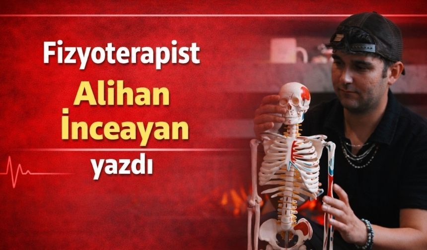 MR’da Bel Fıtığı Yazıyor: Peki Bu Ne Anlama Geliyor?