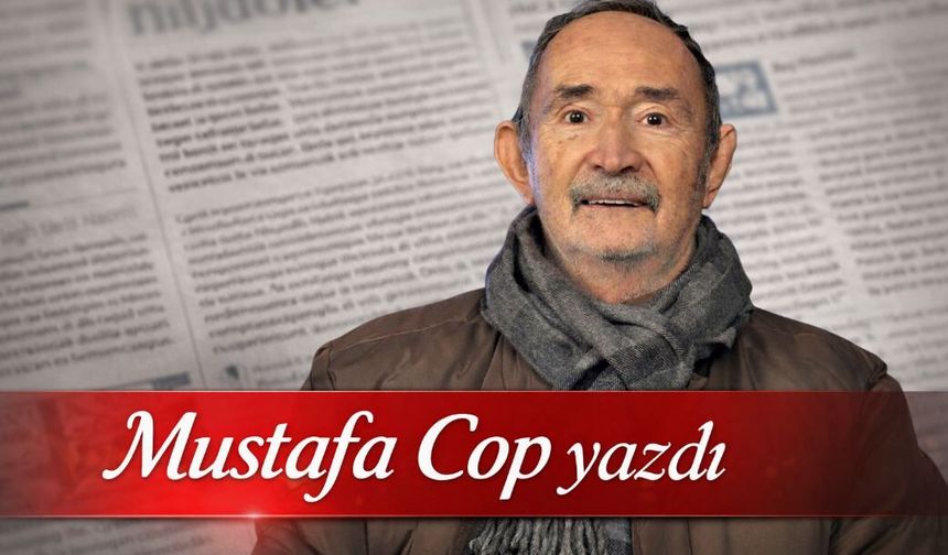 Bolu'da "SEKİZLER  ÇEŞMESİ "...