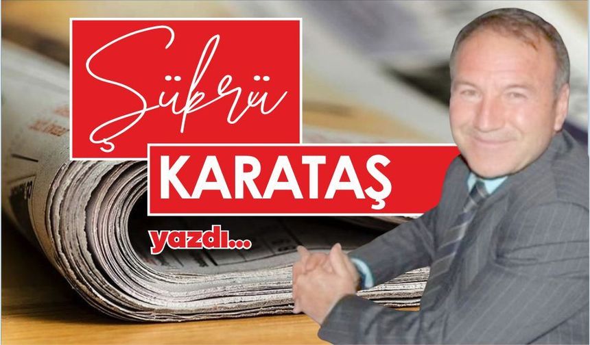 ADI BİZDE AHLAKİ BAŞKALARINDA