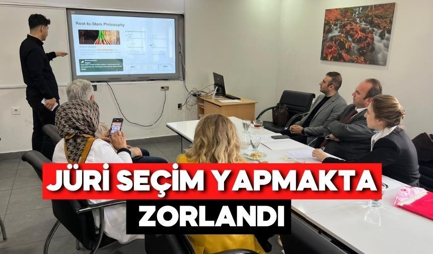 Gastronomide Zirve Bolu’dan Çıktı!